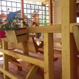 Domek Holenderski Przy Lesie (3)