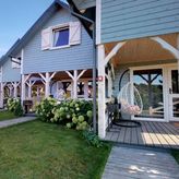 Lawendowe Domki- z basenem (3)