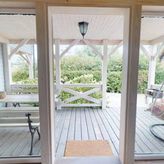 Lawendowe Domki- z basenem (4)