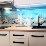 Apartamenty Pokoje U Tomka Blue Mare (2)