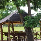 Domki nad rzeką (4)