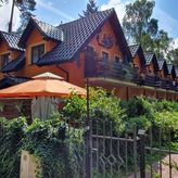 Dom Gościnny Morski Kryształ & Lotos (2)