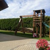 Domki Letniskowe Muszelka (3)