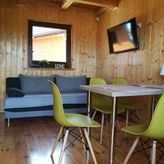 Domki Letniskowe Muszelka (4)