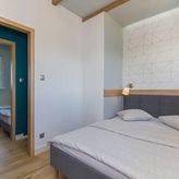 Domki Apartamentowe Słoneczna Kajuta (3)