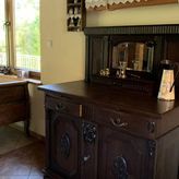 Dom w Zieleni Nad Jeziorem (3)