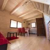 Domki Letniskowe nad Jeziorem Leśniańskim (3)