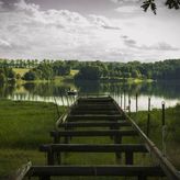 Domki Letniskowe nad Jeziorem Leśniańskim (4)