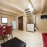 Domki Letniskowe nad Jeziorem Leśniańskim (4)