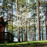 Ośrodek Wypoczynkowy Leśnik I Nad Jeziorem Białym (4)