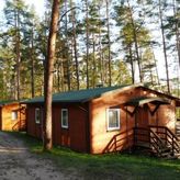 Ośrodek Wypoczynkowy Leśnik I Nad Jeziorem Białym (3)