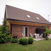Domki Letniskowe I Apartamenty (3)