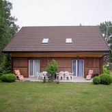 Domki Letniskowe I Apartamenty (2)