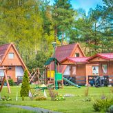 Domki Kempingowe Krzysztof (2)