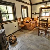 Domek Na Mazurach - Leśny Zakątek (4)