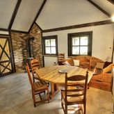 Domek Na Mazurach - Leśny Zakątek (3)