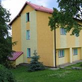 Ośrodek Wypoczynkowy Zacisze (2)