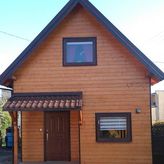 Domek Letniskowy (2)