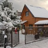 Domek Letniskowy (4)