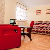 Chata Pod Zamkiem (3)