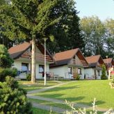 Domki Letniskowe Żagiel (4)