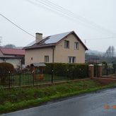 Gospodarstwo Agroturystyczne Anna i Józef Czerniak (2)