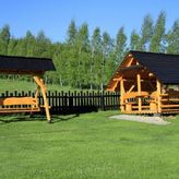 Domek w Beskidzie Niskim (4)