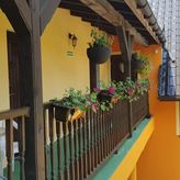 Dom Gościnny Morski Kryształ & Lotos (4)