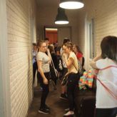 Hostel Pod Wawelem (4)