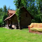 Ośrodek Wczasowy Bosman (2)