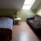 Dom ,,Pod Dobrym Aniołem'' (2)