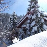 Pokoje Orlik (2)