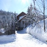 Pokoje Orlik (3)
