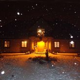 Stefanówka - Dom Gościnny (2)