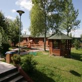 Ośrodek Wypoczynkowy Na Wzgórzu (3)