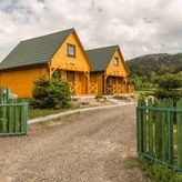 Domki Kasia I Stach (3)