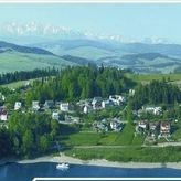 Domki Letniskowe (2)