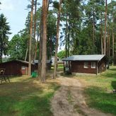 Ośrodek Walter domki letniskowe nad jeziorem (3)