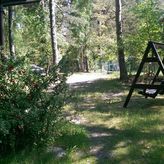 Domek Letniskowy (2)