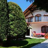 Domek Letniskowy (2)