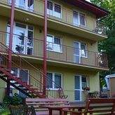 Pokoje Gościnne Morska 2 (2)