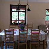 Dom Do Wynajęcia ''Ostoja'' (4)