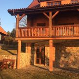 Dom Do Wynajęcia ''Ostoja'' (2)