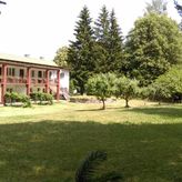 Apartamenty nad jeziorem Juksty (2)