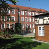 Szkolne Schronisko Młodzieżowe Zacisze (2)