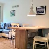 Apartamenty Pokoje U Tomka Blue Mare (4)