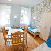 Hostel Dizzy Daisy Downtown (3)