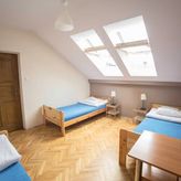 Hostel Dizzy Daisy Downtown (2)