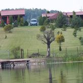 Dom Letniskowy z bezpośrednim dostępem do jeziora (4)