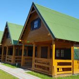 Domki Letniskowe Promienna 5 (2)